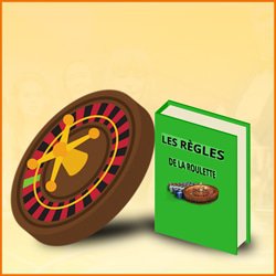 Roulette Européenne