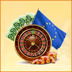 roulette-europeenne